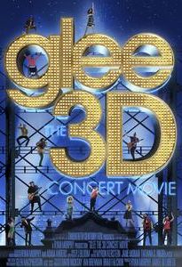 Glee the Concert Movie