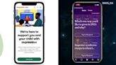 Free mental health apps provide 24/7 help for teens and young children across California