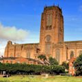 Liverpool Cathedral