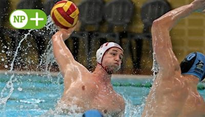 Wasserball: White Sharks Hannover wollen sich in Potsdam durchbeißen