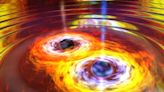 Black hole collision 'alerts' could notify astronomers within 30 seconds of detection