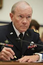 Martin Dempsey