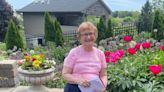 Garden Walks with Judy: These alliums are real showstoppers
