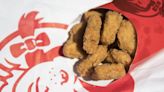 Wendy's Now Offers A 50-Piece Chicken Nugget Party Pack