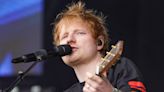 Ed Sheeran, Adele and Harry Styles among richest people in the UK under 35