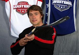 Teemu Selanne