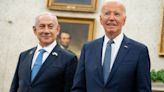 ¿Cuál es el balance de la visita de Benjamín Netanyahu tras reunirse con Biden y Kamala Harris? Lo analizamos