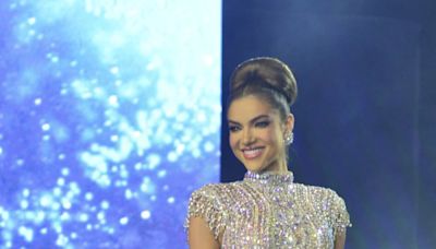 Mara Topic Verduga, Miss Universo Ecuador, habla de su rompimiento: Si esa persona no quiere estar conmigo, mejores cosas vendrán para mí