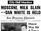 Moscone–Milk assassinations