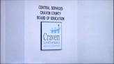 Craven County schools announce new administrative roles for upcoming year