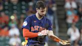 Houston Astros Place Their Superstar on 60-Day IL in Latest Injury Blow