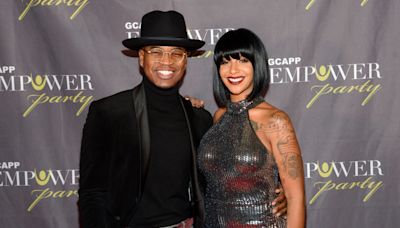 So Sick: Crystal Renay Reveals How She Learned Of Ex-Husband Ne-Yo's Infidelity