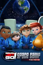 Ready, Jet, Go! Space Camp: The Movie (2023) - Posters — The Movie ...