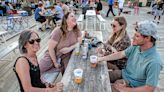 Why this will be the last year for Constitution Yards beer garden as you know it