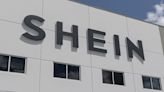 Shein expands resale platform in Europe and UK
