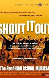 Shout It Out!