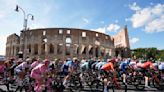 Pogacar wins the Giro d'Italia by a big margin and will now aim for a 3rd Tour de France title