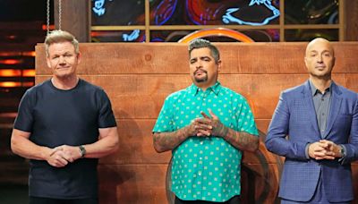 Four Generations Face Off for the Title of 'MasterChef' (Exclusive First Look)