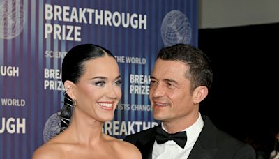 Why Katy Perry and Orlando Bloom Skipped the 2024 Met Gala