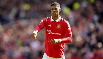 Marcus Rashford linked to effective athlete activism in Glasgow university report