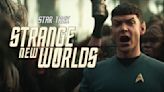 'Star Trek: Strange New Worlds' season 2 premiere is a solid but subdued affair (recap)