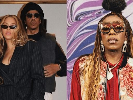 Beyoncé, Jay-Z e Big Freedia são acusados de violar direitos autorais em letra de "Break My Soul"