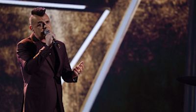 Nathan Chester electrifies on 'The Voice' with Otis Redding cover: 'That was incredible'