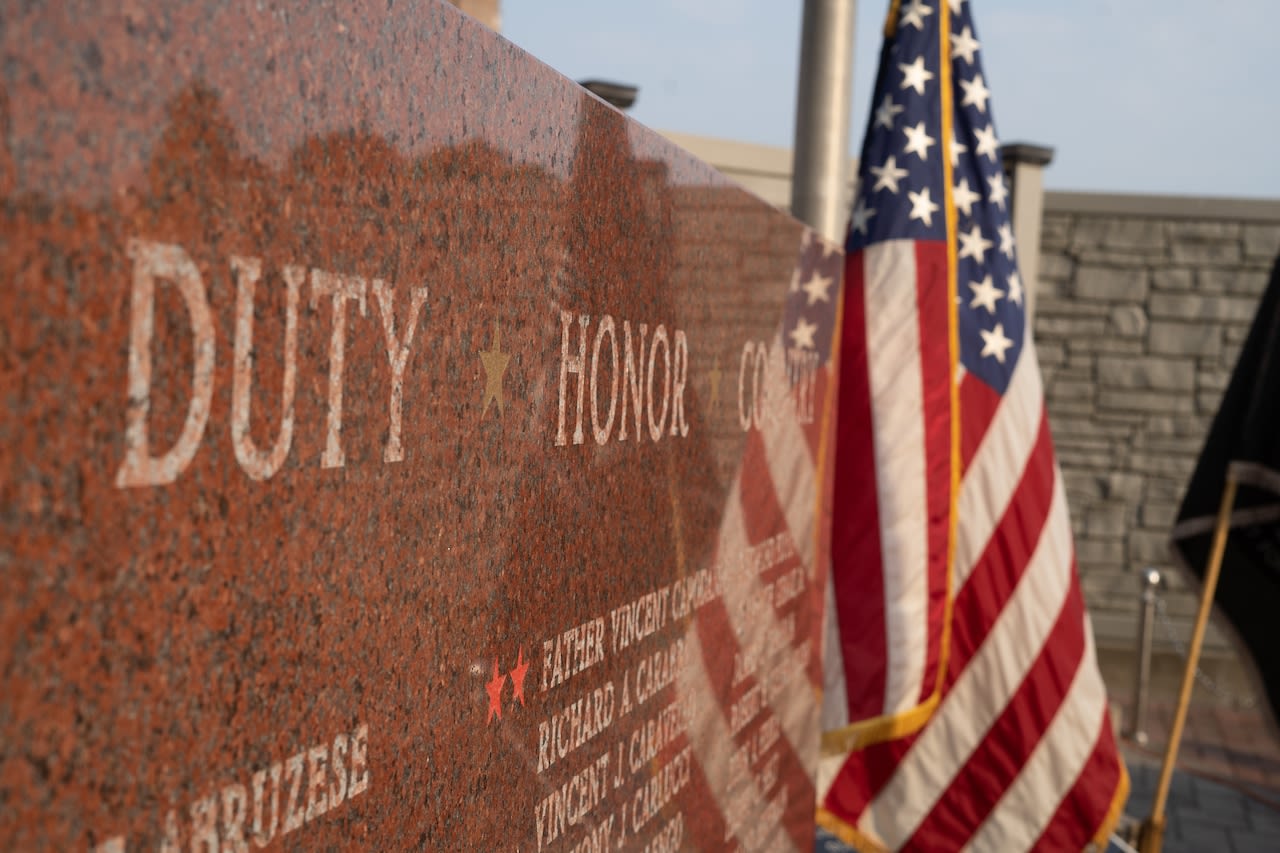 Memorial Day 2024: A soldier’s extraordinary speech on a somber day | Analysis