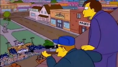Episódio de "Os Simpsons" é suspenso por relação a atentado contra Donald Trump; saiba detalhes - Hugo Gloss