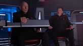 Star Trek: Picard showrunner talks "blood, sweat, and tears" that went into recreating original Enterprise-D bridge