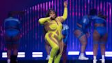 Lizzo at Moody Center in Austin claims her place in pantheon of women who changed music