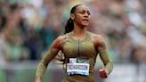 Richardson targets redemption at US Olympic trials