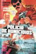 Policía de homicidios