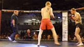 In the octagon: MMA returns to Watertown