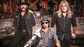 Previously Unreleased Motörhead Song “Bullet in Your Brain” Unveiled: Stream