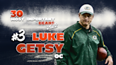 30 Most Important Bears of 2022: No. 3 Luke Getsy