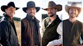 “Farmer Wants a Wife ”season 2: Meet the cowboys hoping to get hitched