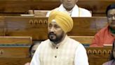 ‘This Too Is Emergency’: Congress’ Channi Bats For Separatist Amritpal Singh In Lok Sabha, Sparks Row - News18