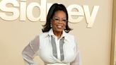 Oprah Winfrey recovering after ER visit causes missed TV appearance