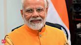 India considering Modi's visit to Ukraine in August - The Economic Times