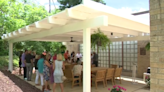 Easter Seals opens new all-inclusive patio in Youngstown