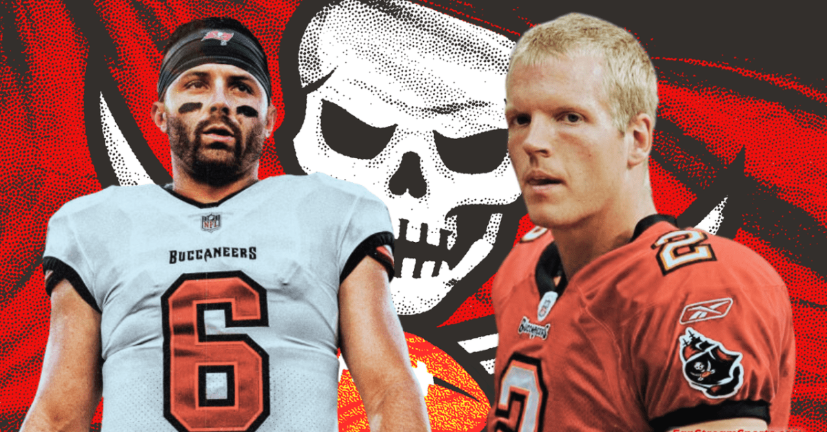 Chris Simms Reveals High Praise For Bucs QB Baker Mayfield In His Top 40 QBs Countdown