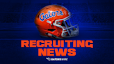 Gators hosting over a dozen official visitors this weekend