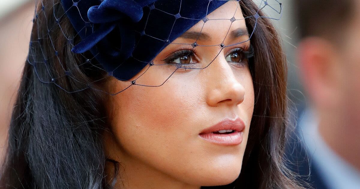 Meghan Markle preparing to 'take off the gloves' in plans for tell-all memoir