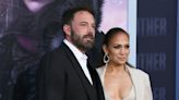 Why Ben Affleck & JLo's Marriage 'Hasn't Been Great' at Times: Source