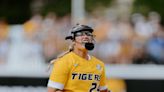 Here's why Missouri softball pulled ace Laurin Krings in 9th inning of loss to Duke