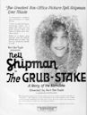 The Grub-Stake