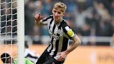 Newcastle v Manchester United LIVE: Premier League result and reaction as Magpies seal narrow win