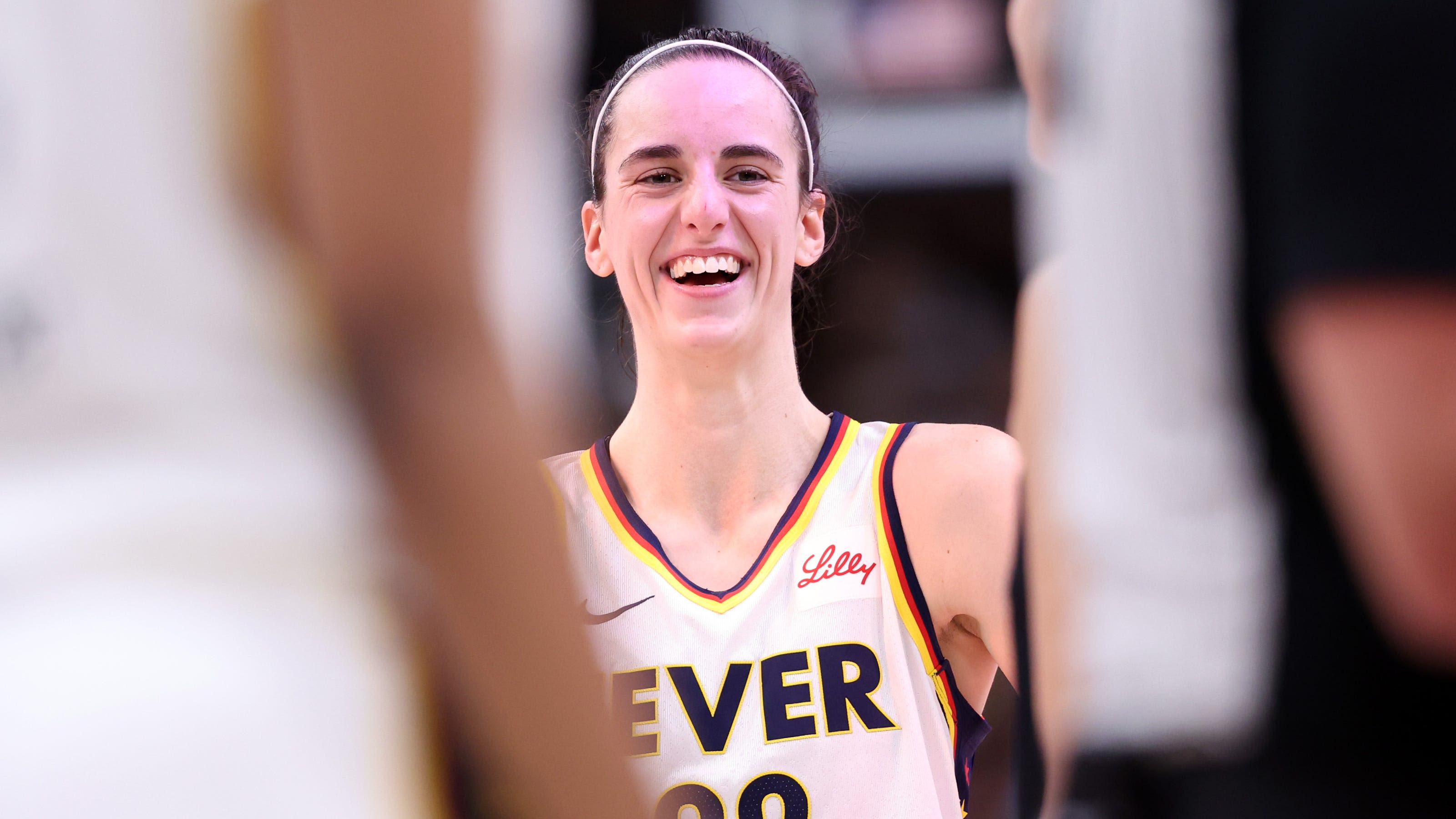 Game recap: Fever rally late to win as Caitlin Clark almost gets triple-double vs. Mercury