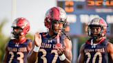 Gaffney stifles Mallard Creek in NC/SC high school football border battle